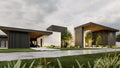 Casa Oklahoma