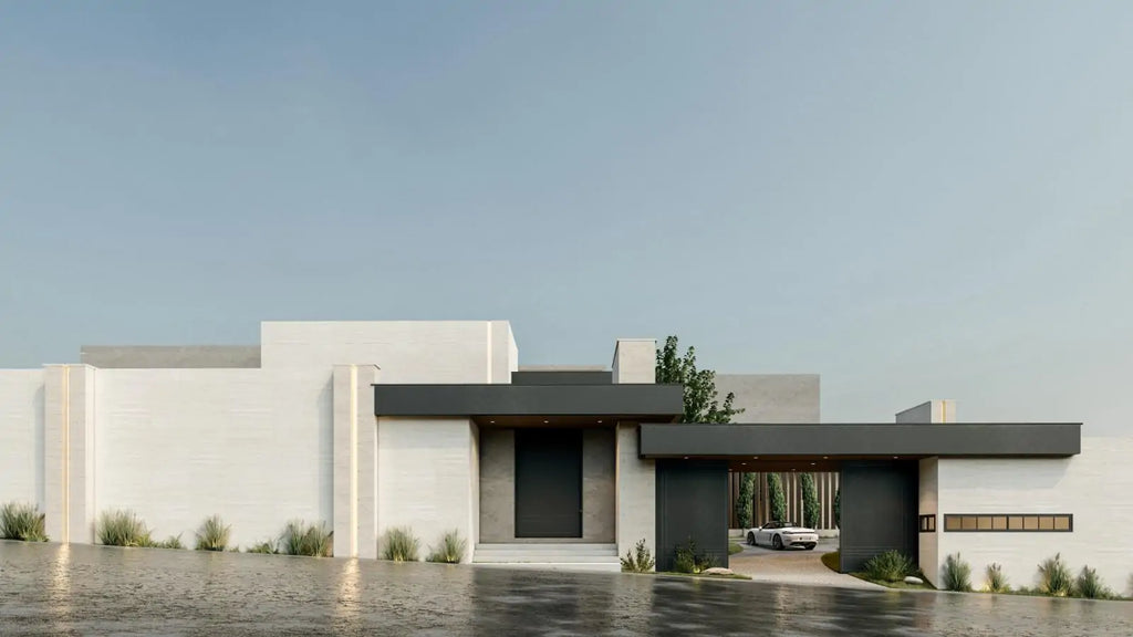 Casa Villa del Uro 1