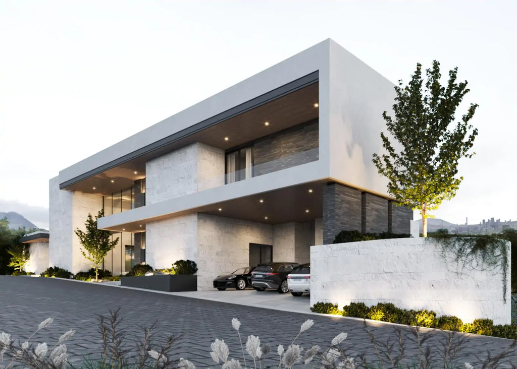 Casa Chipinque