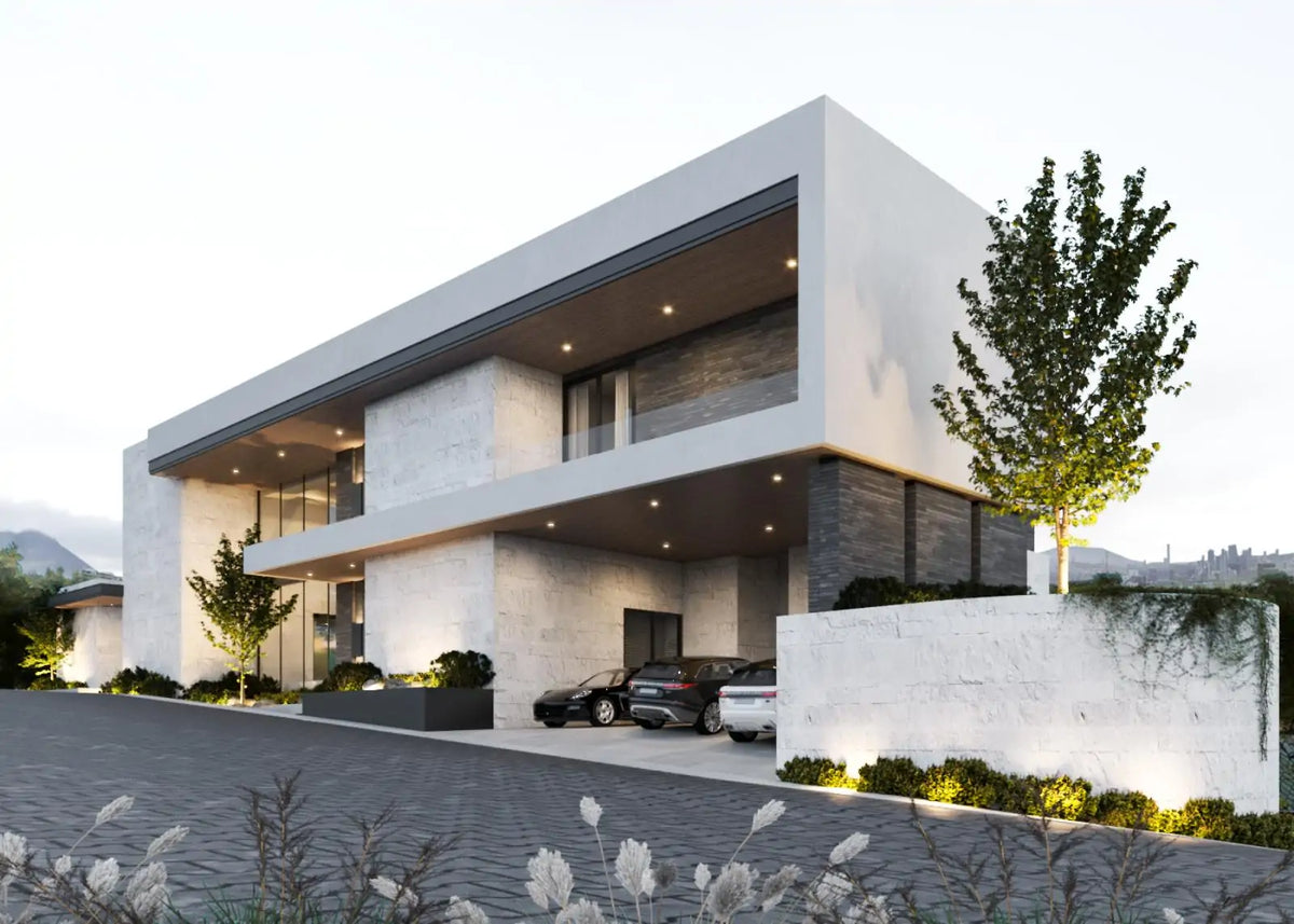 Casa Chipinque