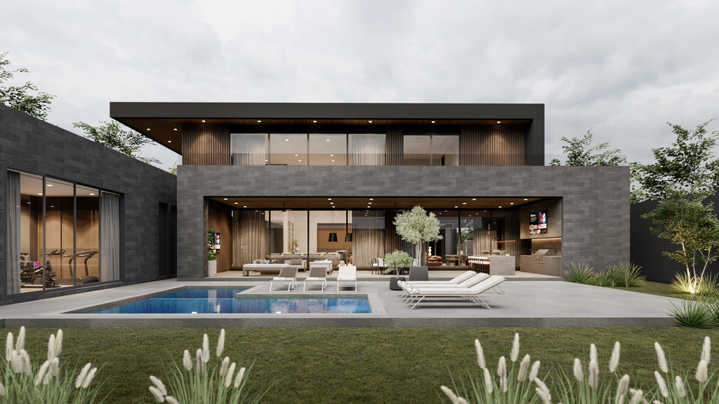 Casa El Uro