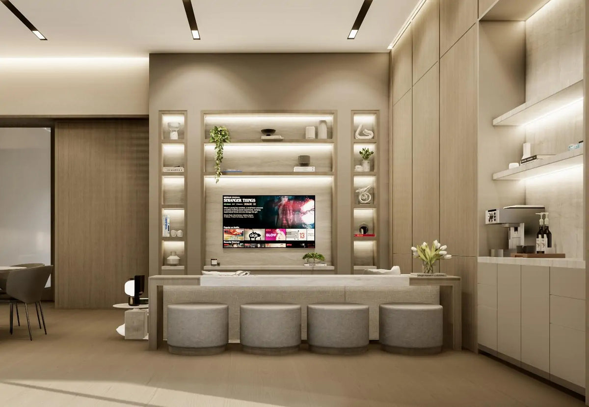 Casa Portal H