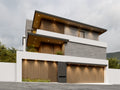 Casa Sierra Nevada