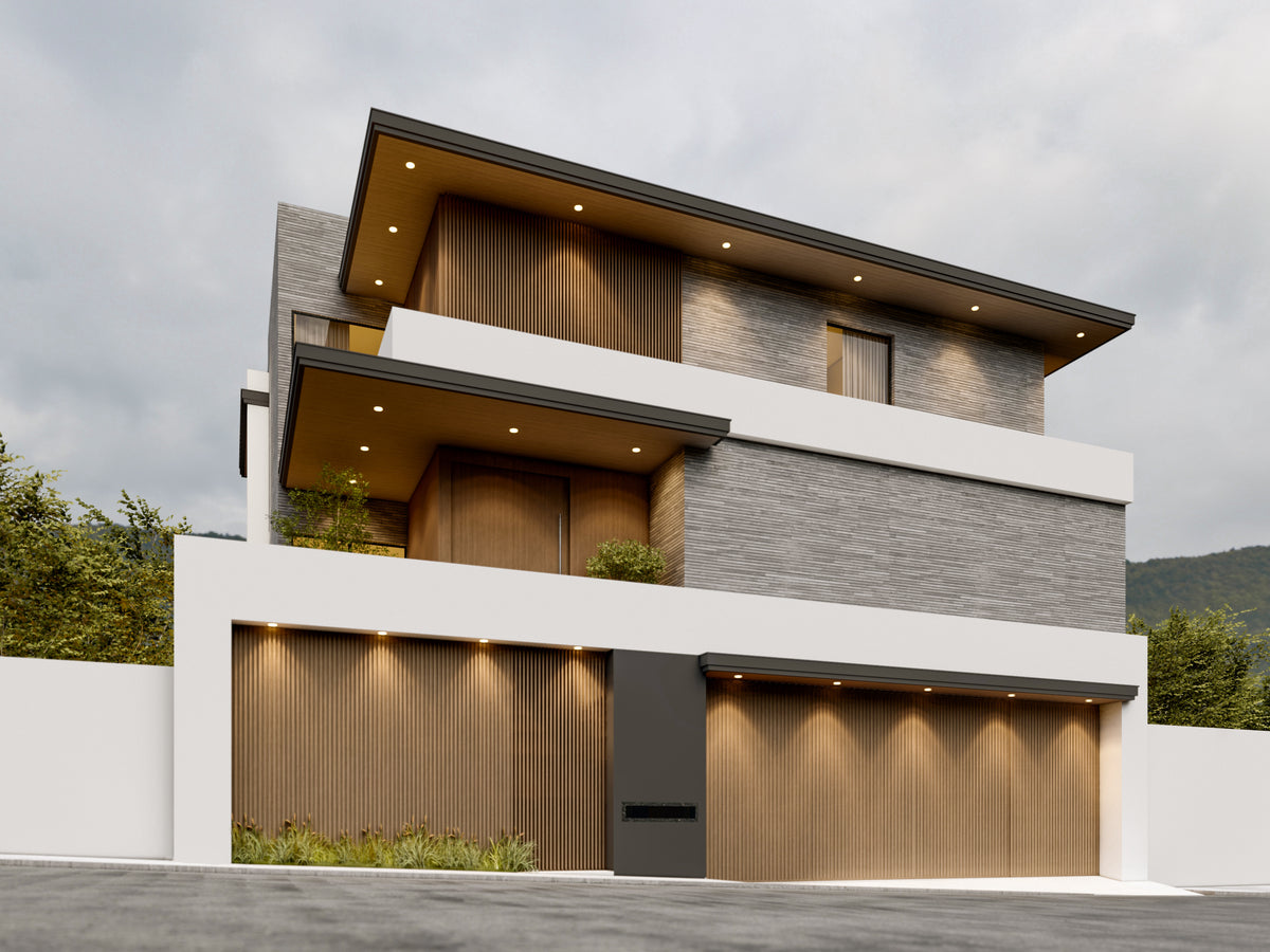 Casa Sierra Nevada