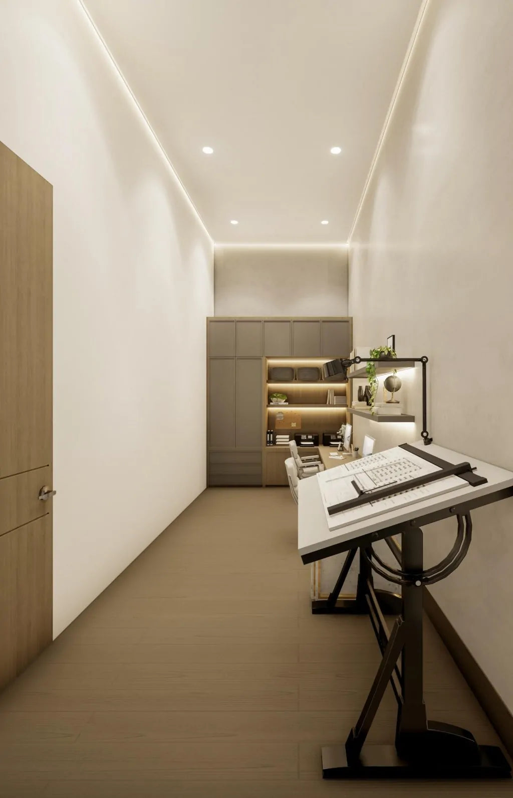 Casa Portal H