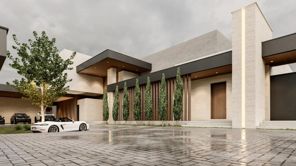 Casa Villa del Uro 1