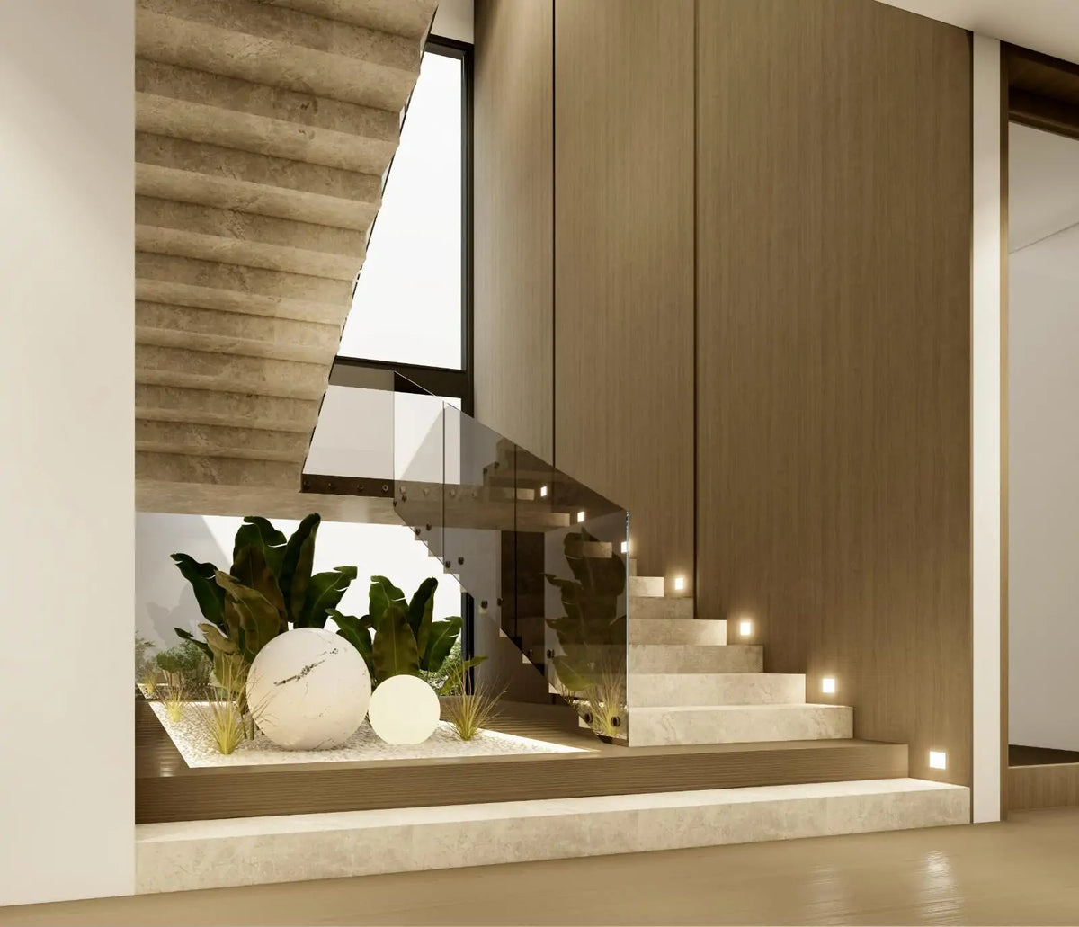 Casa Portal H