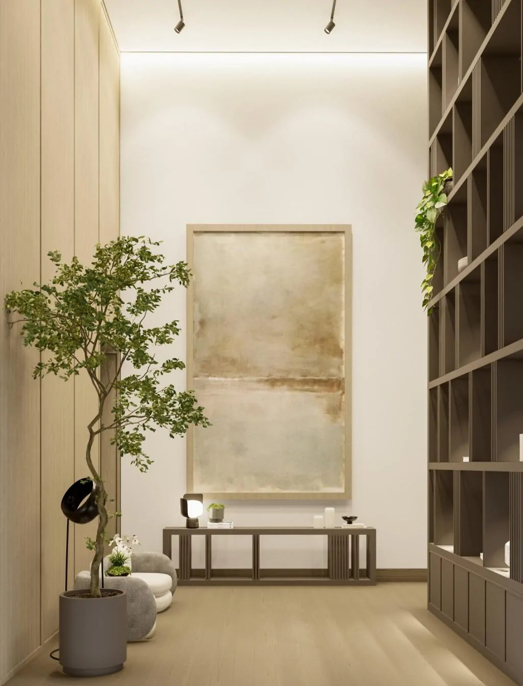 Casa Portal H