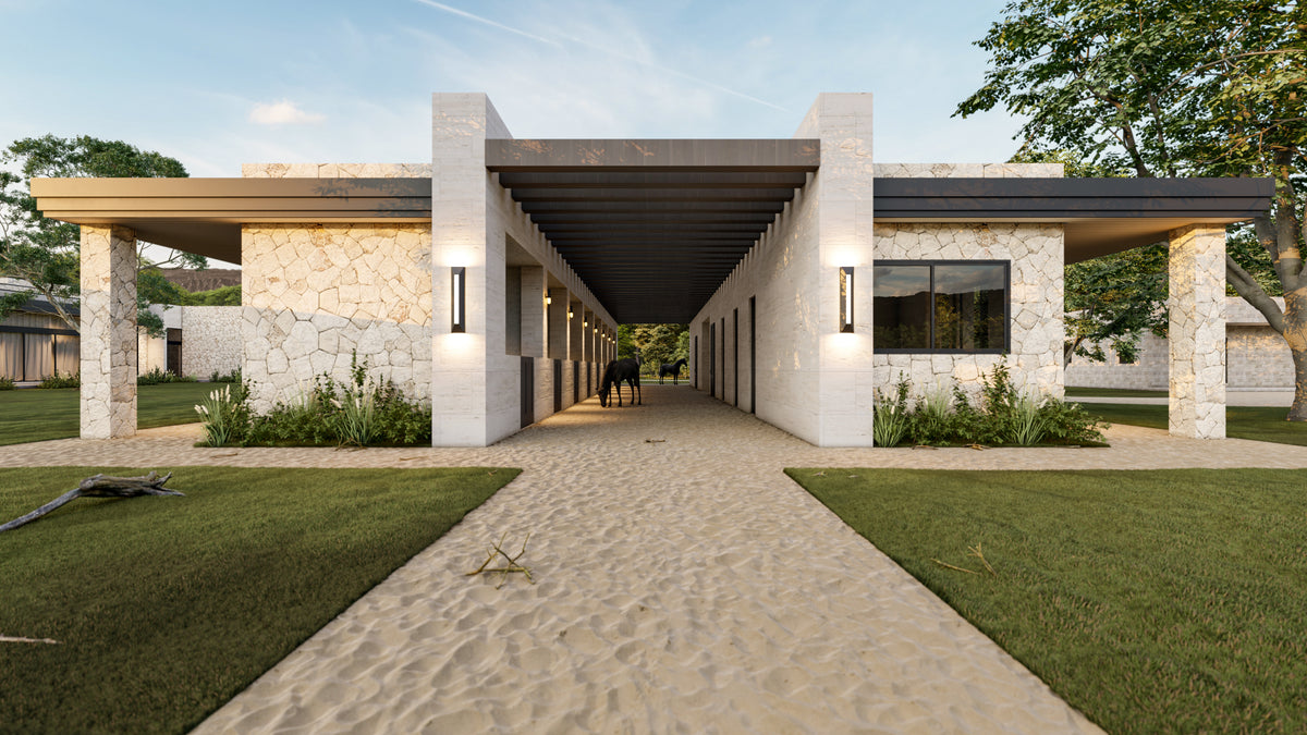 Casa Montemorelos