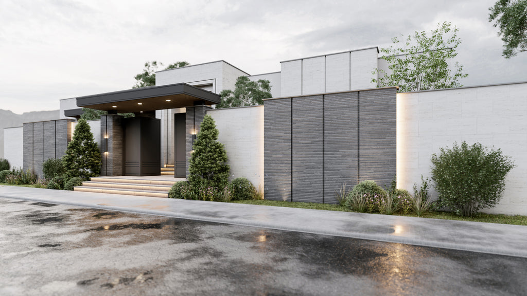 Casa Sierra Verde