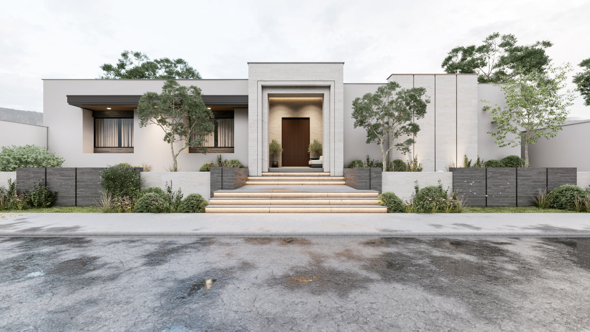 Casa Sierra Verde