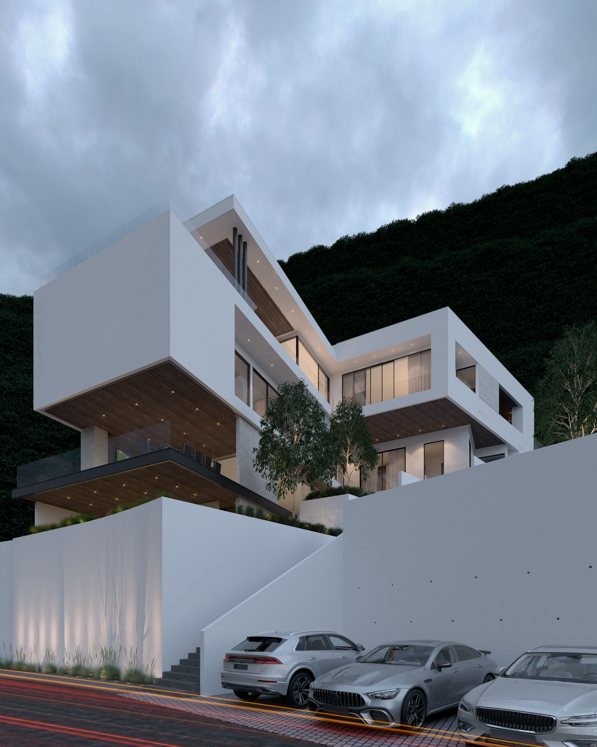 Casa Arcaraz