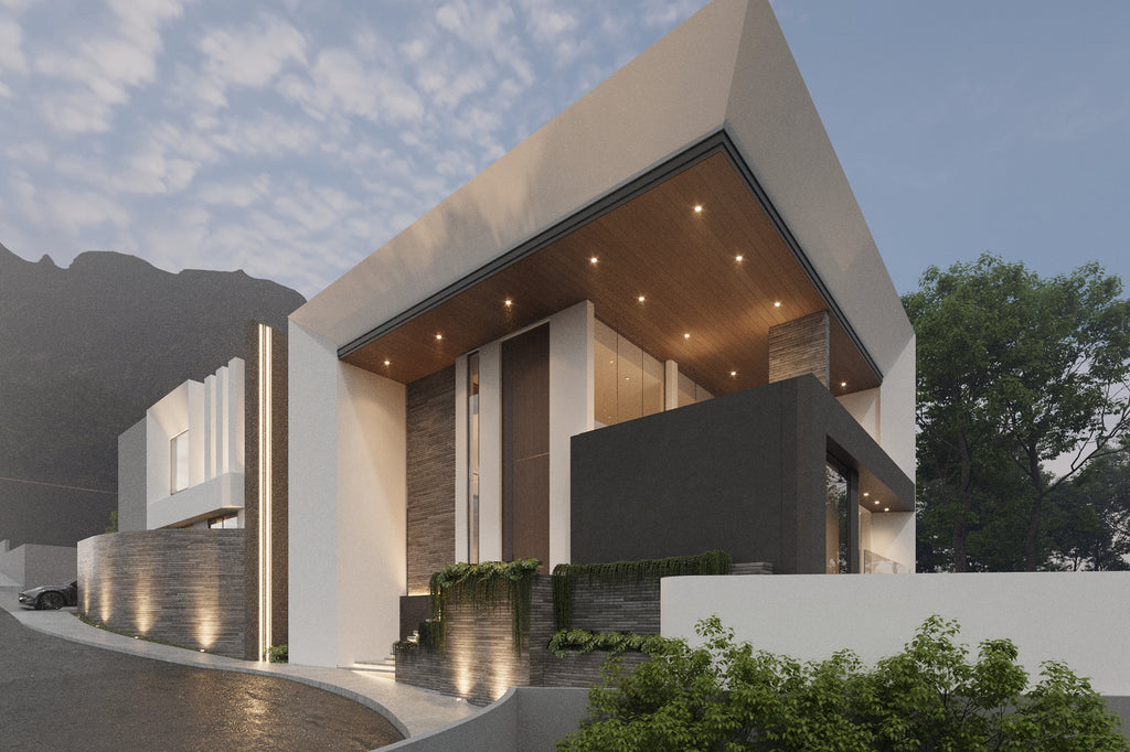 Casa Everest