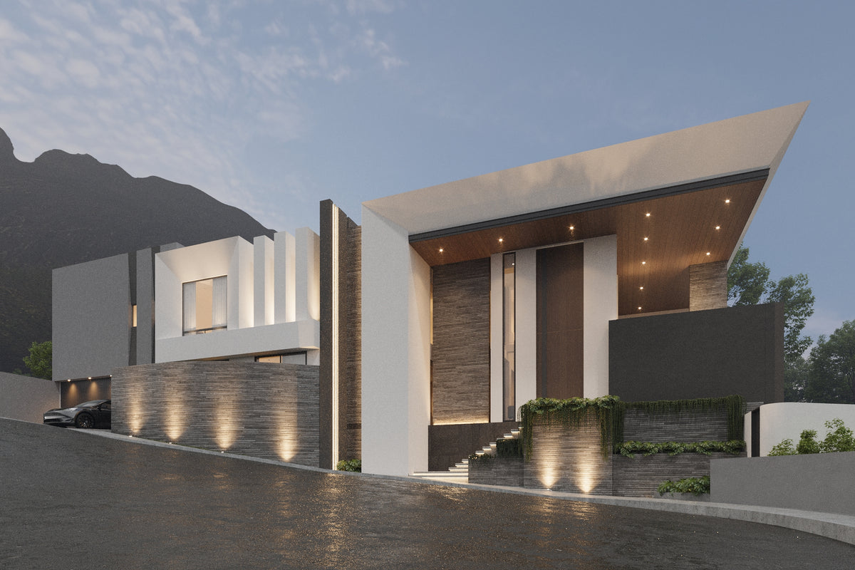 Casa Everest