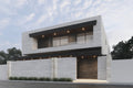 Casa Campestre Saltillo
