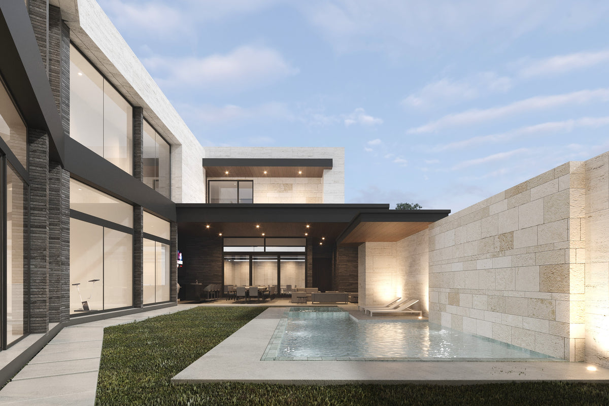 Casa Saltillo