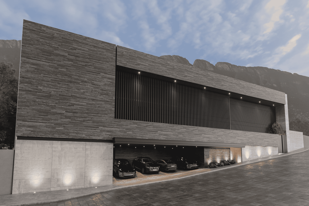Casa Chipinque