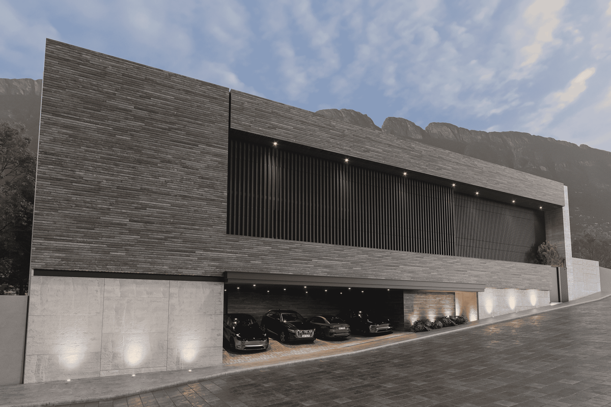 Casa Chipinque