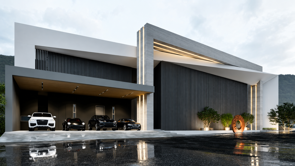 Casa Portal H