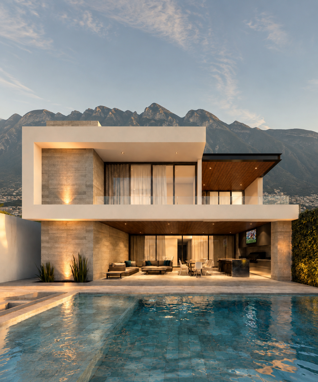 Casa Cima del Vergel