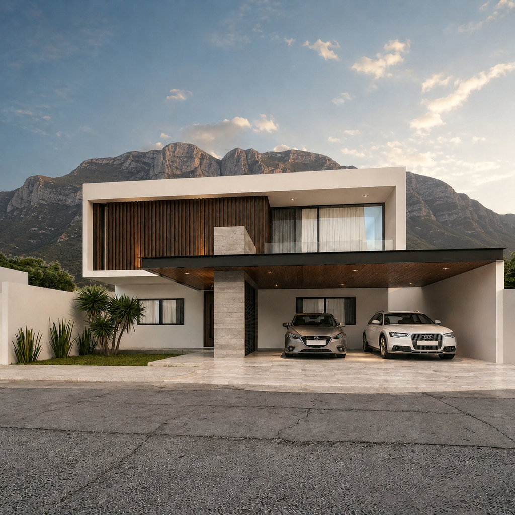 Casa Cima del Vergel