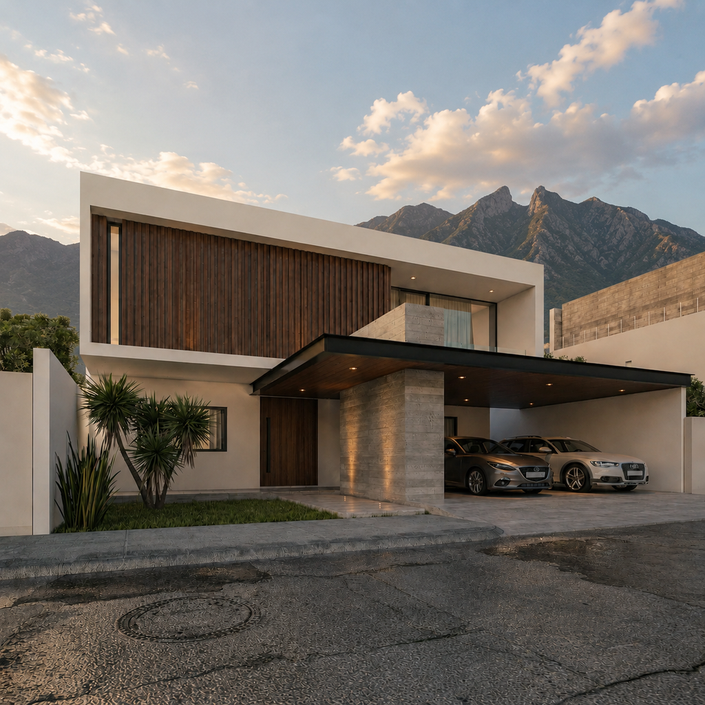 Casa Cima del Vergel