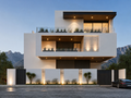 Casa Fuentes del Valle