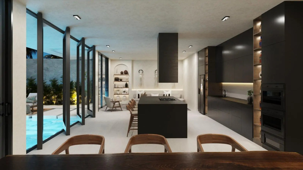 Casa Soho 6