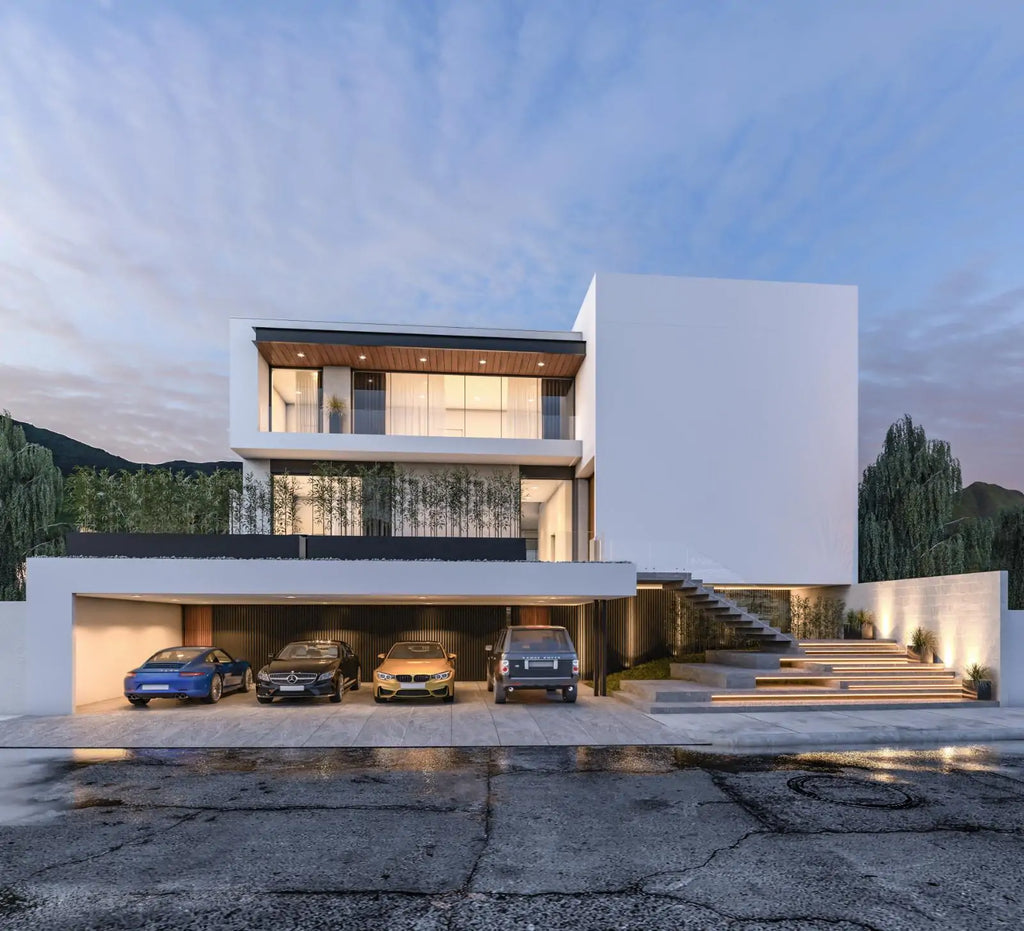 Casa Cima del Mirlo