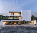 Casa Bosques del rio