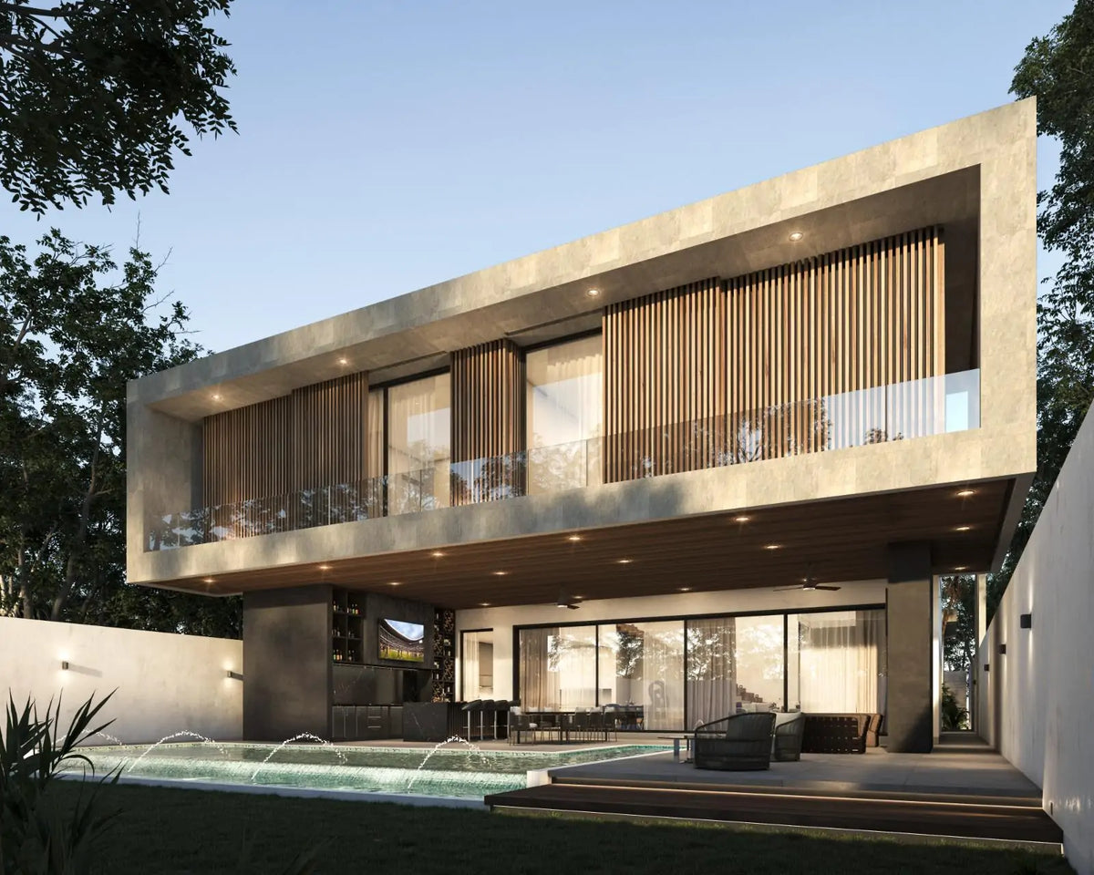 Casa Tulum