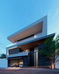 Casa Malvinas