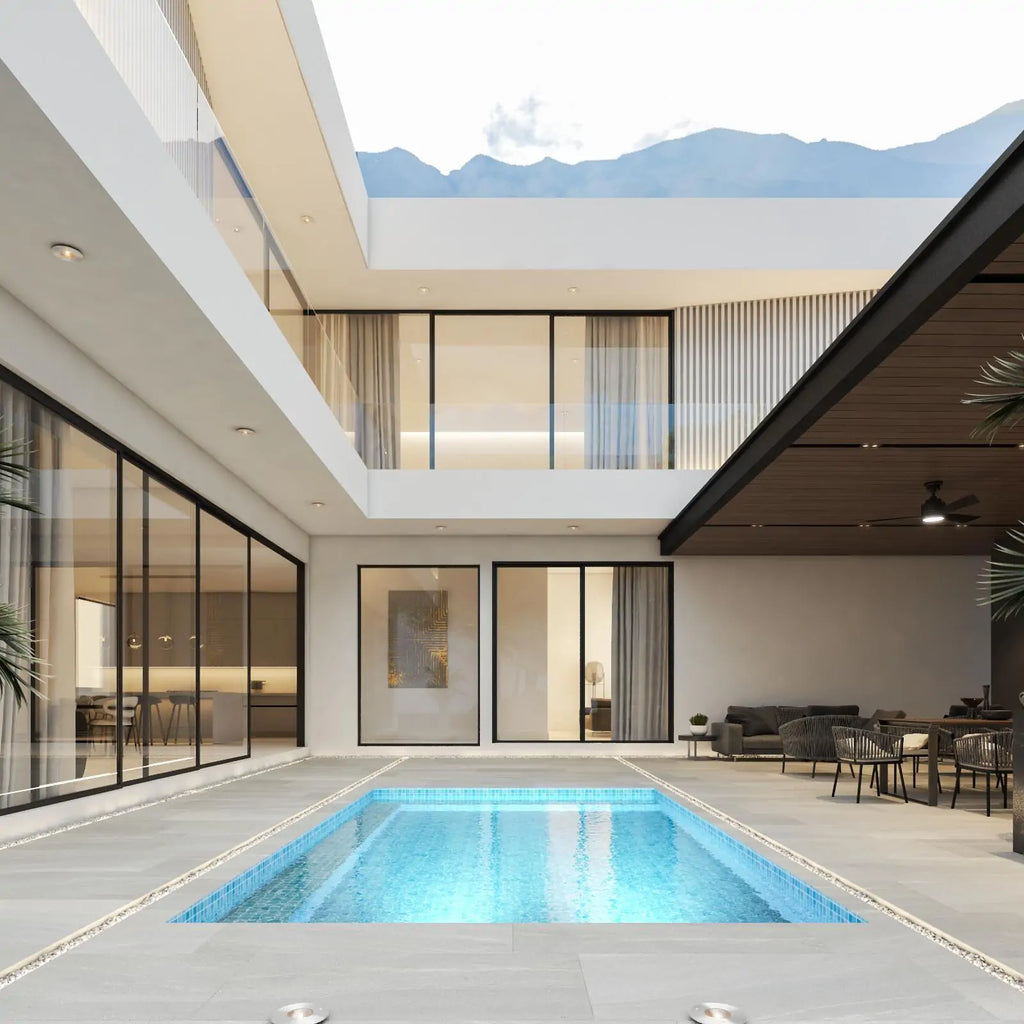 Casa Viento Silvestre