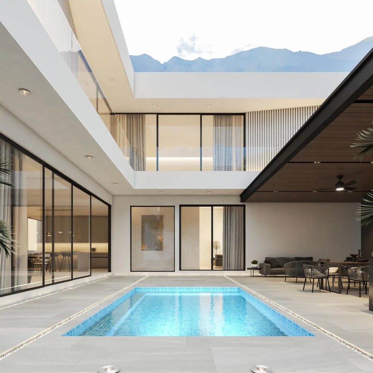 Casa Viento Silvestre