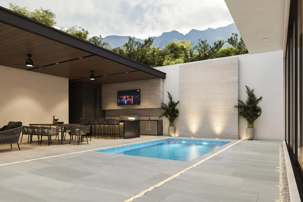 Casa Viento Silvestre