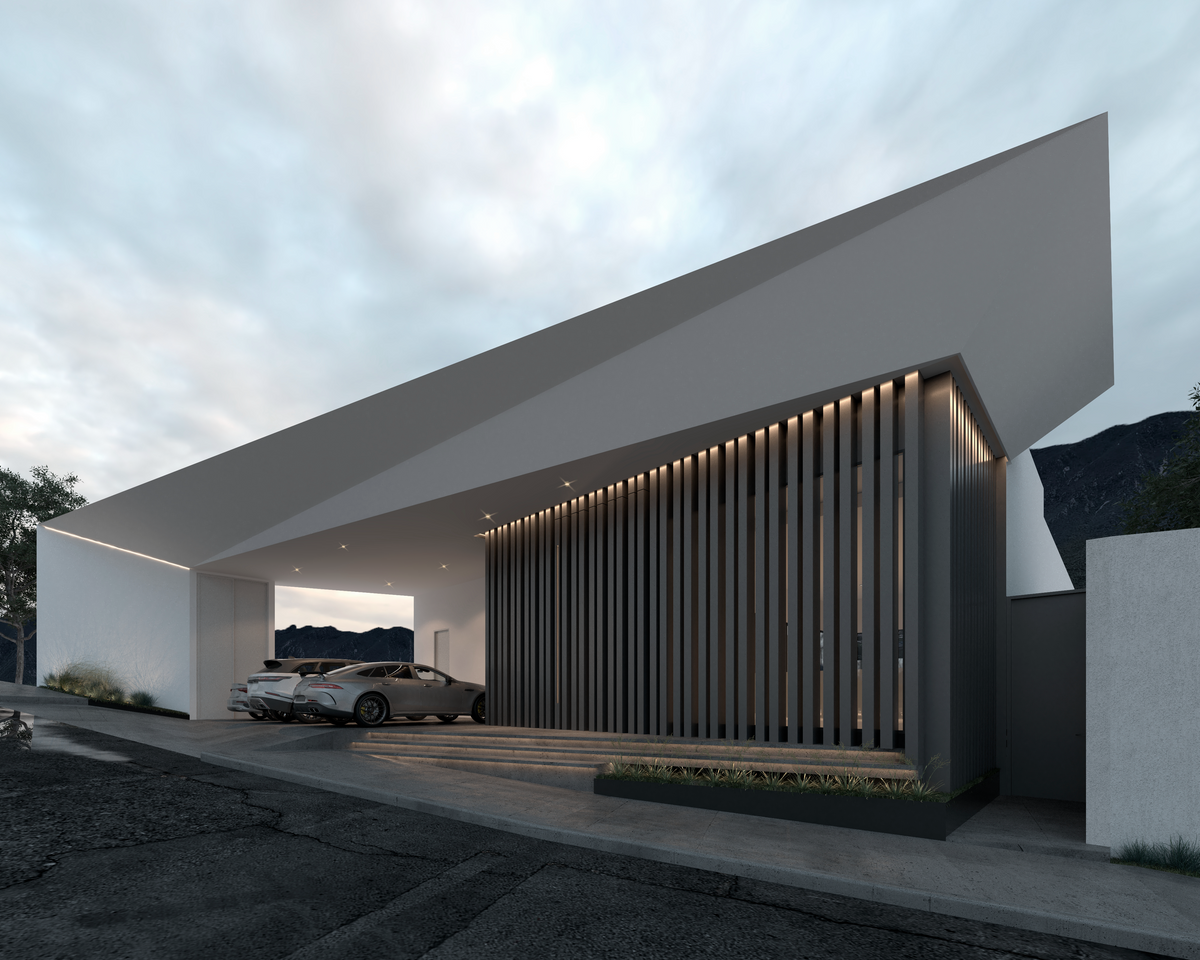 Casa Arcaraz