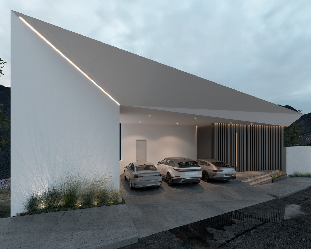 Casa Arcaraz