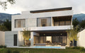 Casa Bosques del valle