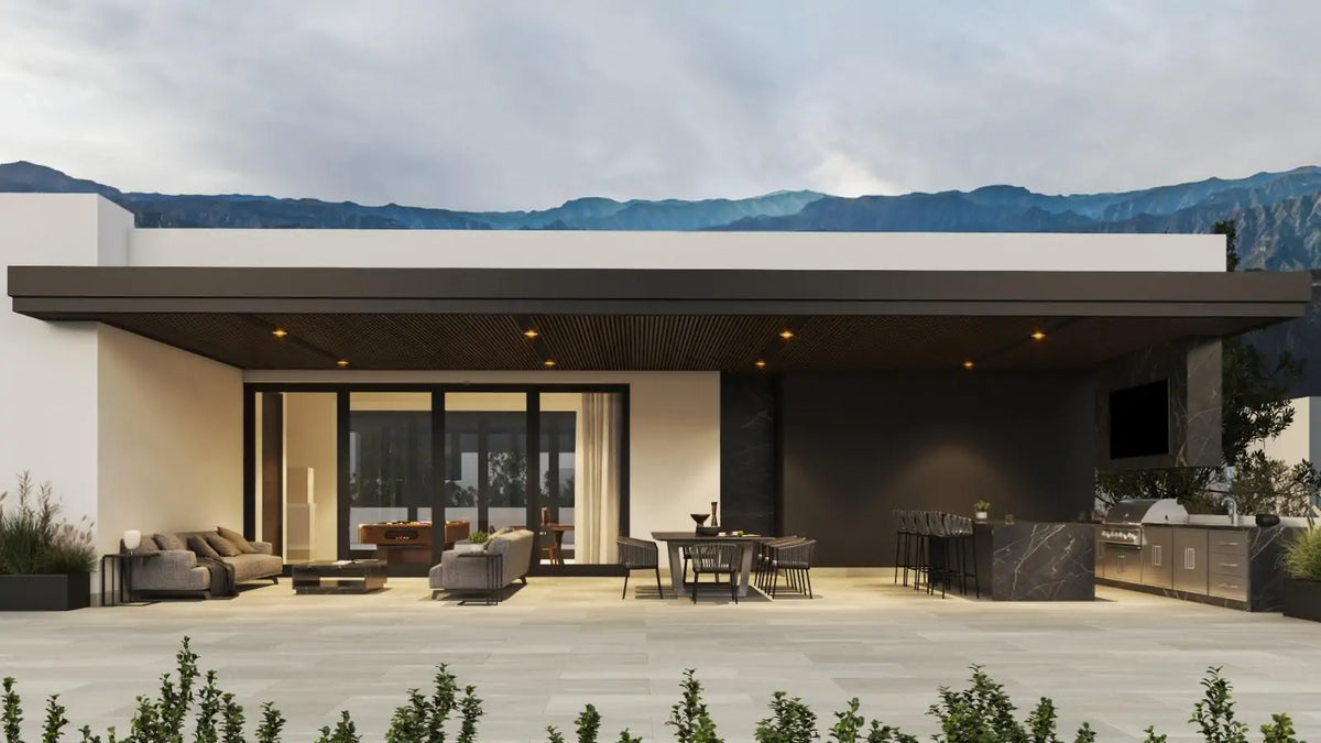 Casa Bosques del valle