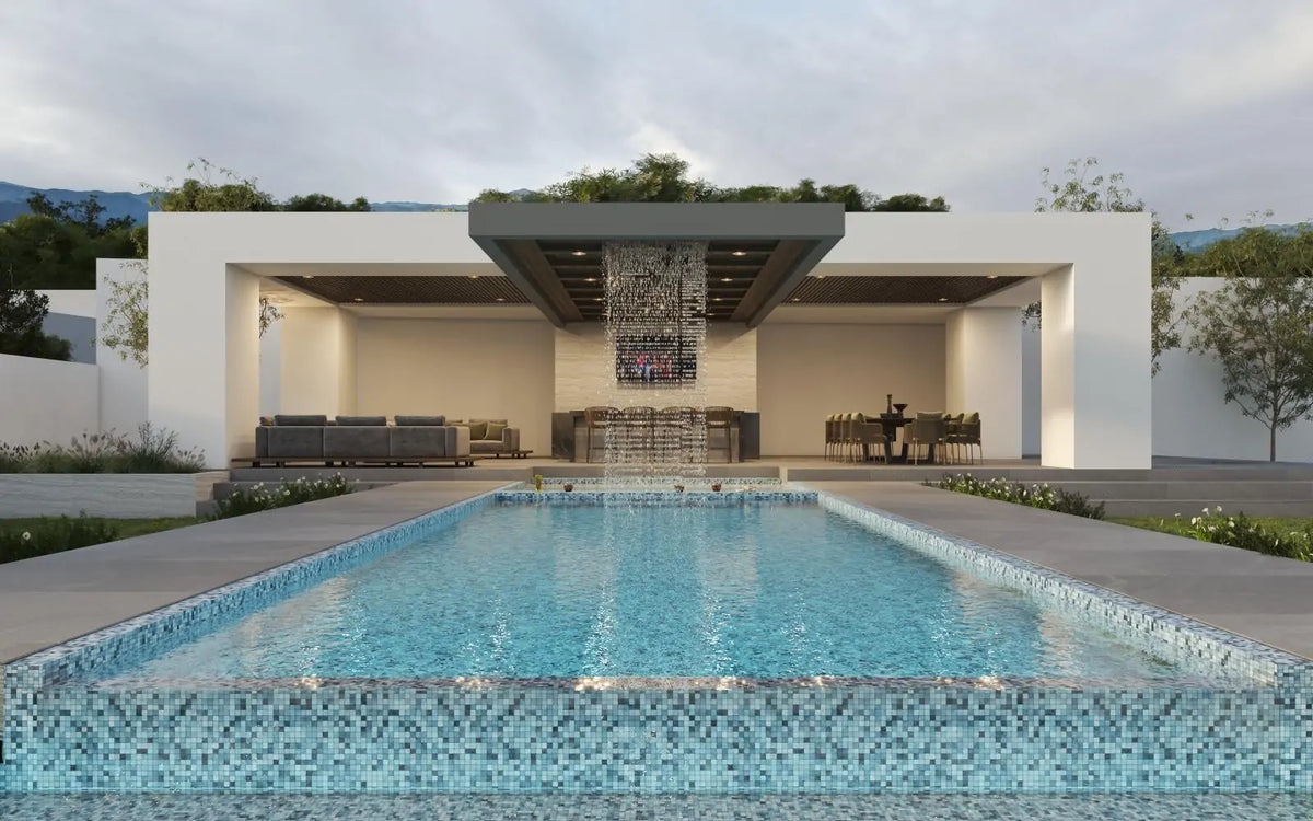 Casa Rio 700