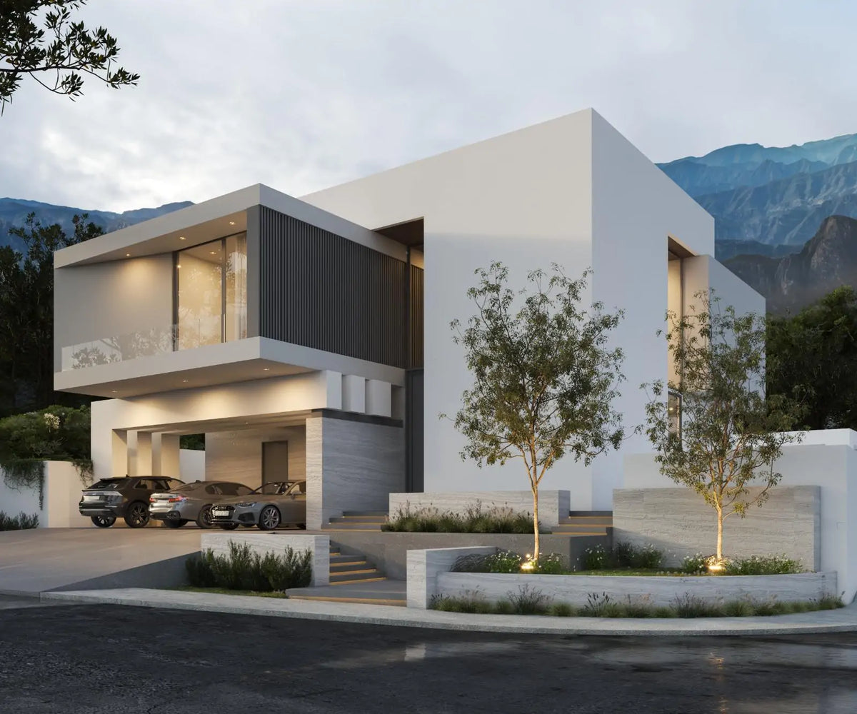 Casa Rio 700