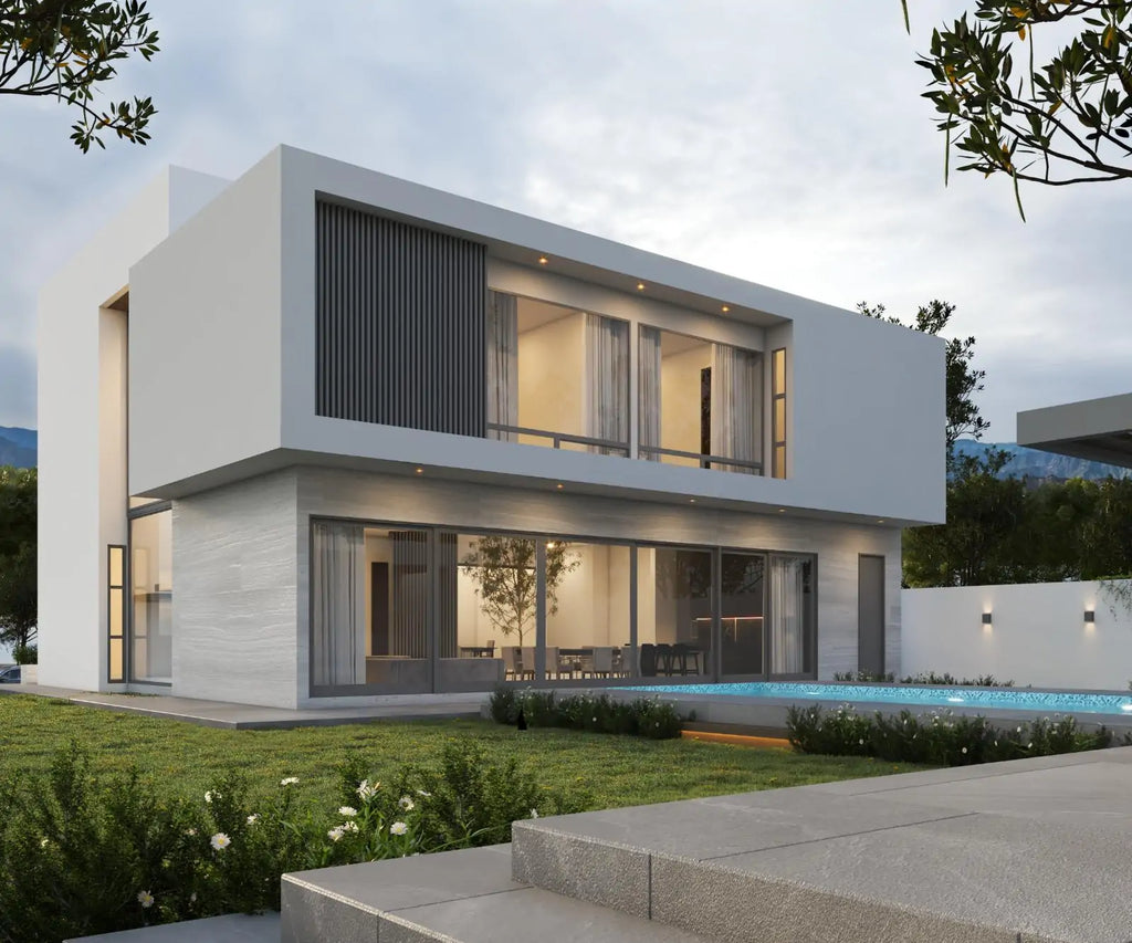 Casa Rio 700
