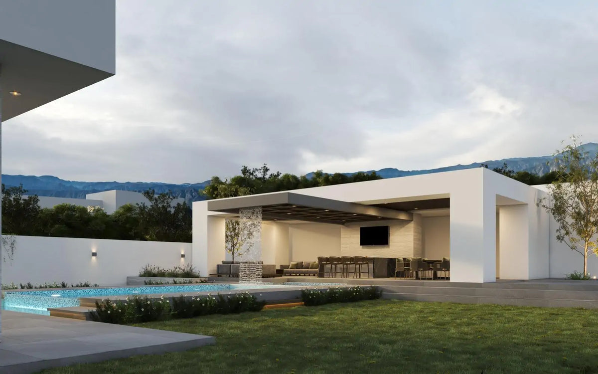 Casa Rio 700