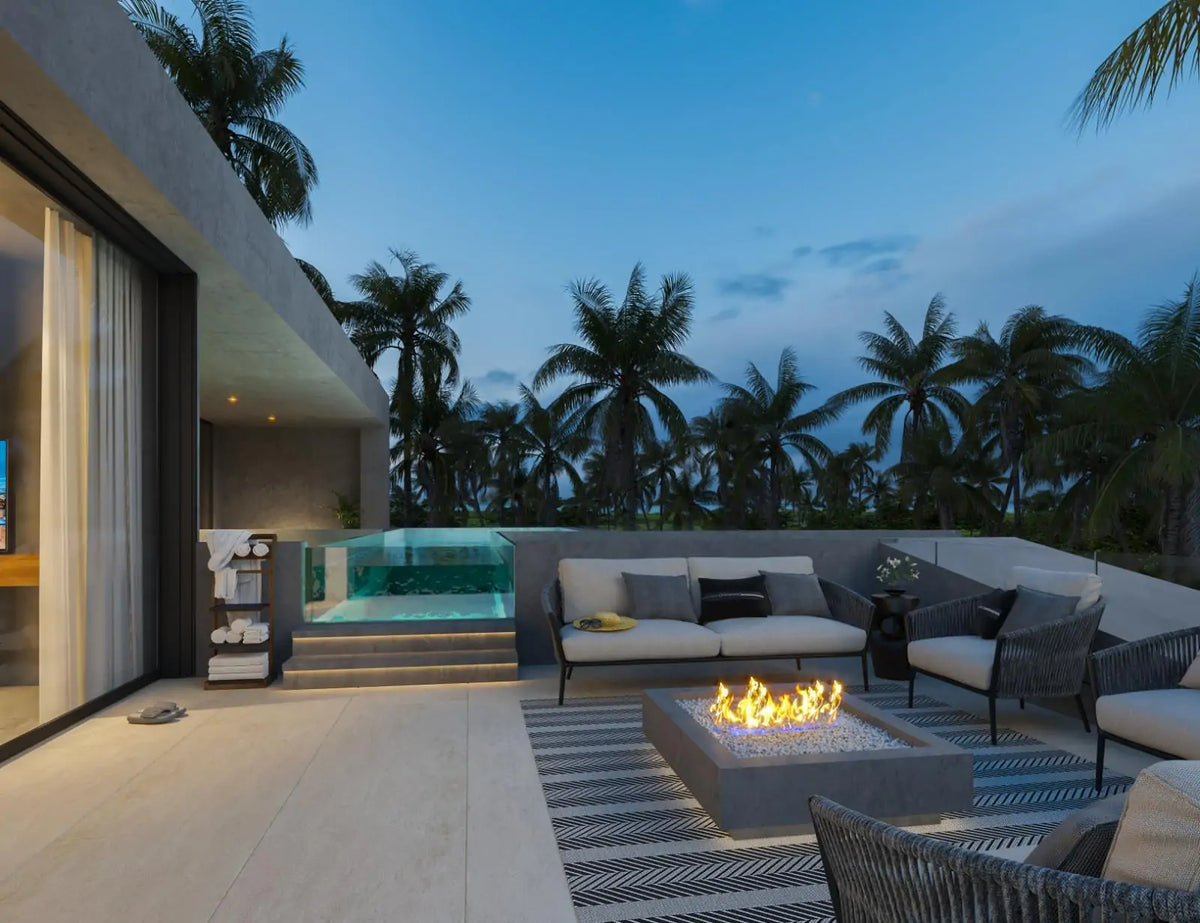 Casa Soho 5