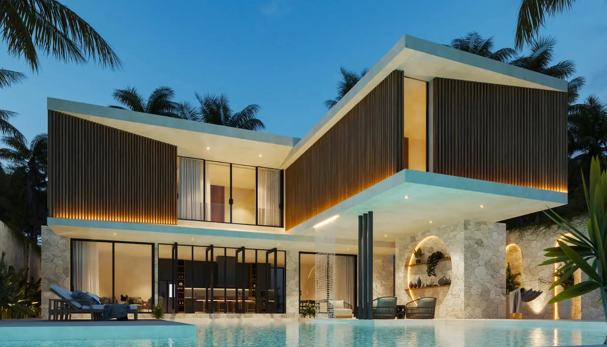 Casa Soho 6