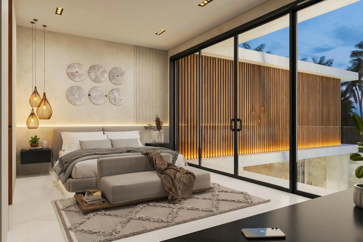 Casa Soho 6