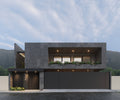 Casa Rio Madeira
