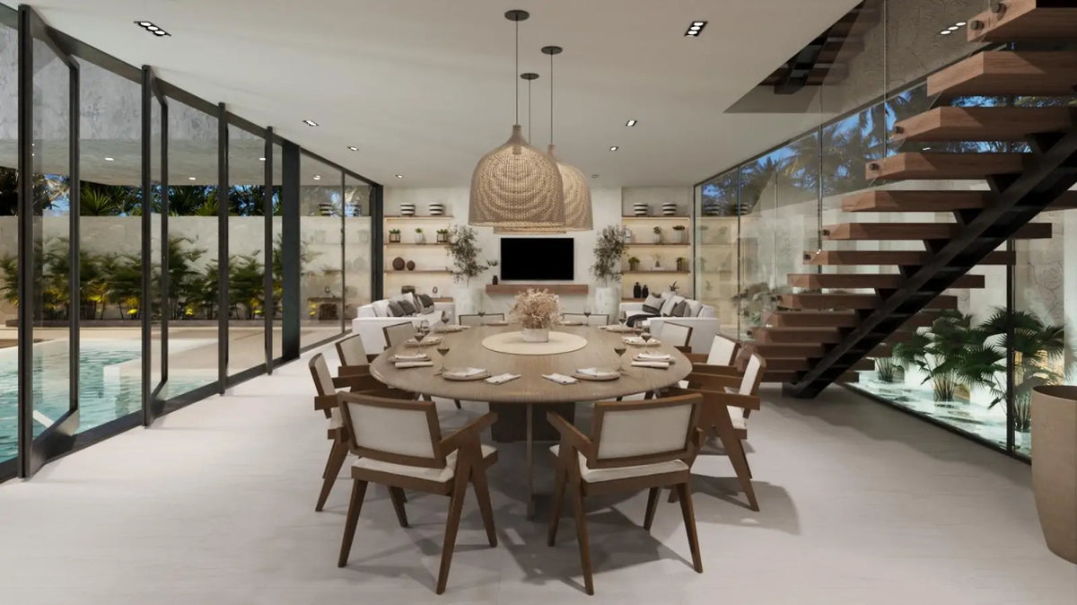 Casa Soho 5