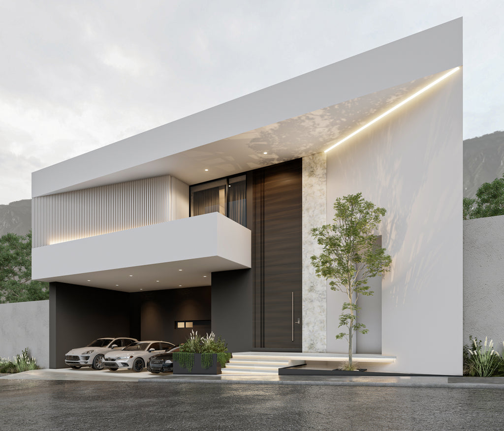 Casa Viento Silvestre