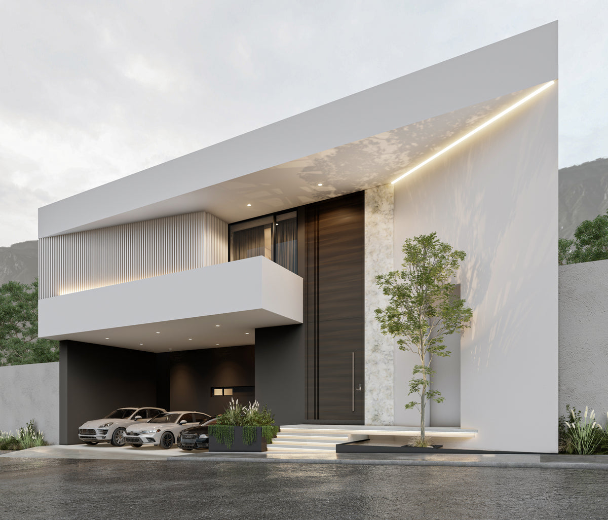 Casa Viento Silvestre
